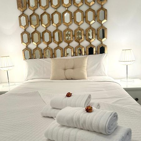 Triana Apartment Sevilla المظهر الخارجي الصورة