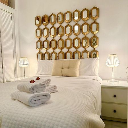 Triana Apartment Sevilla المظهر الخارجي الصورة