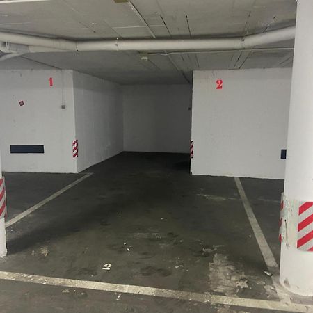 Triana Apartment Sevilla المظهر الخارجي الصورة