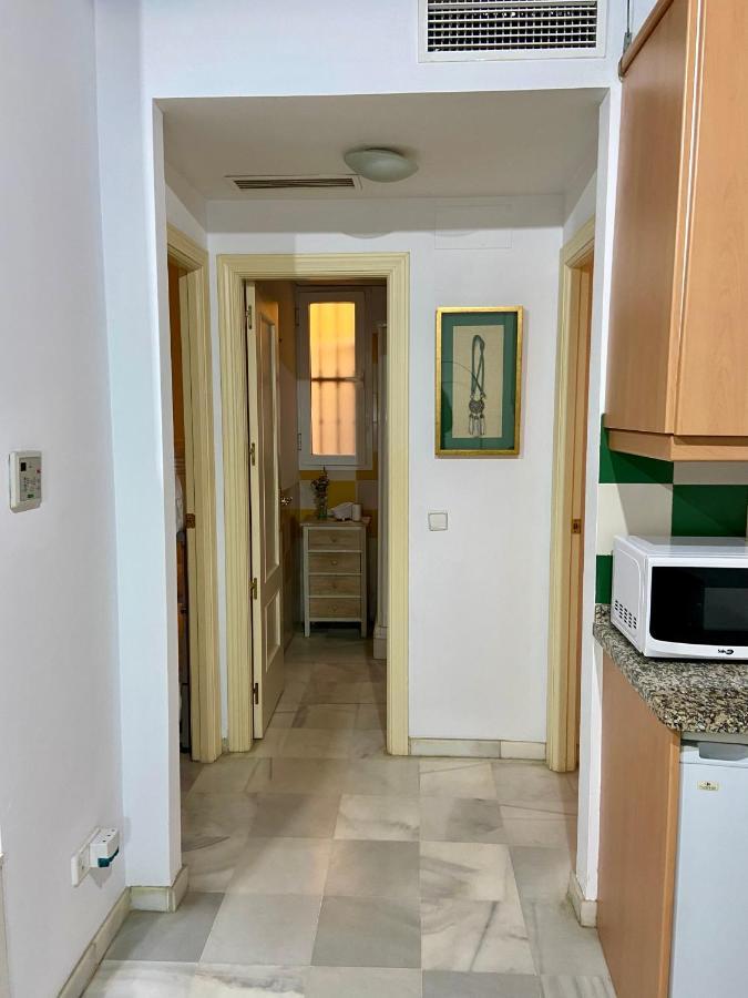 Triana Apartment Sevilla المظهر الخارجي الصورة