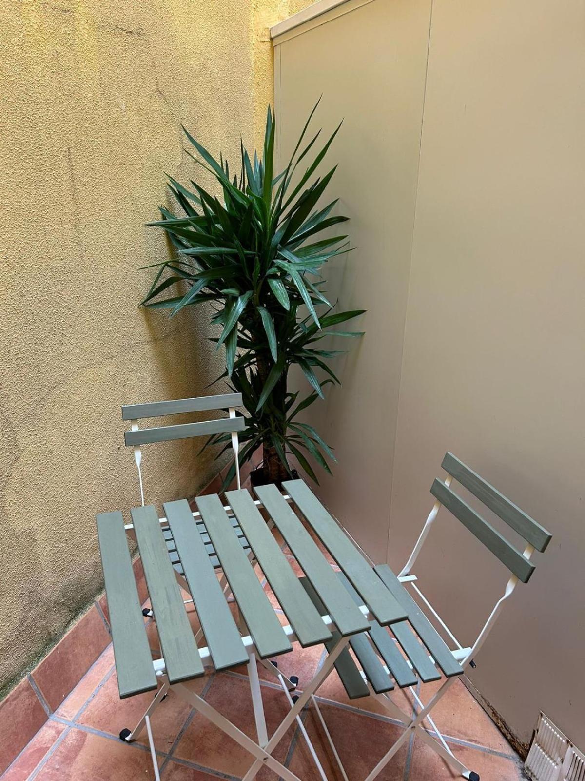 Triana Apartment Sevilla المظهر الخارجي الصورة
