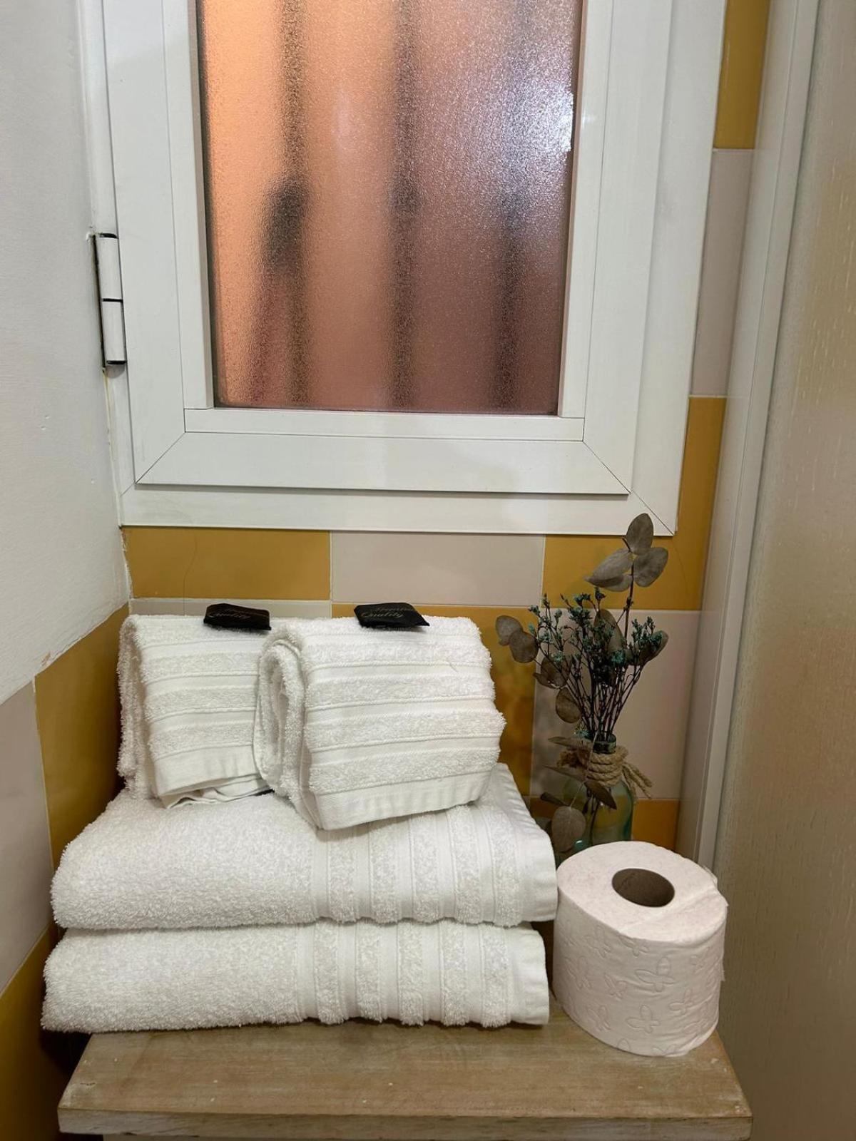 Triana Apartment Sevilla المظهر الخارجي الصورة