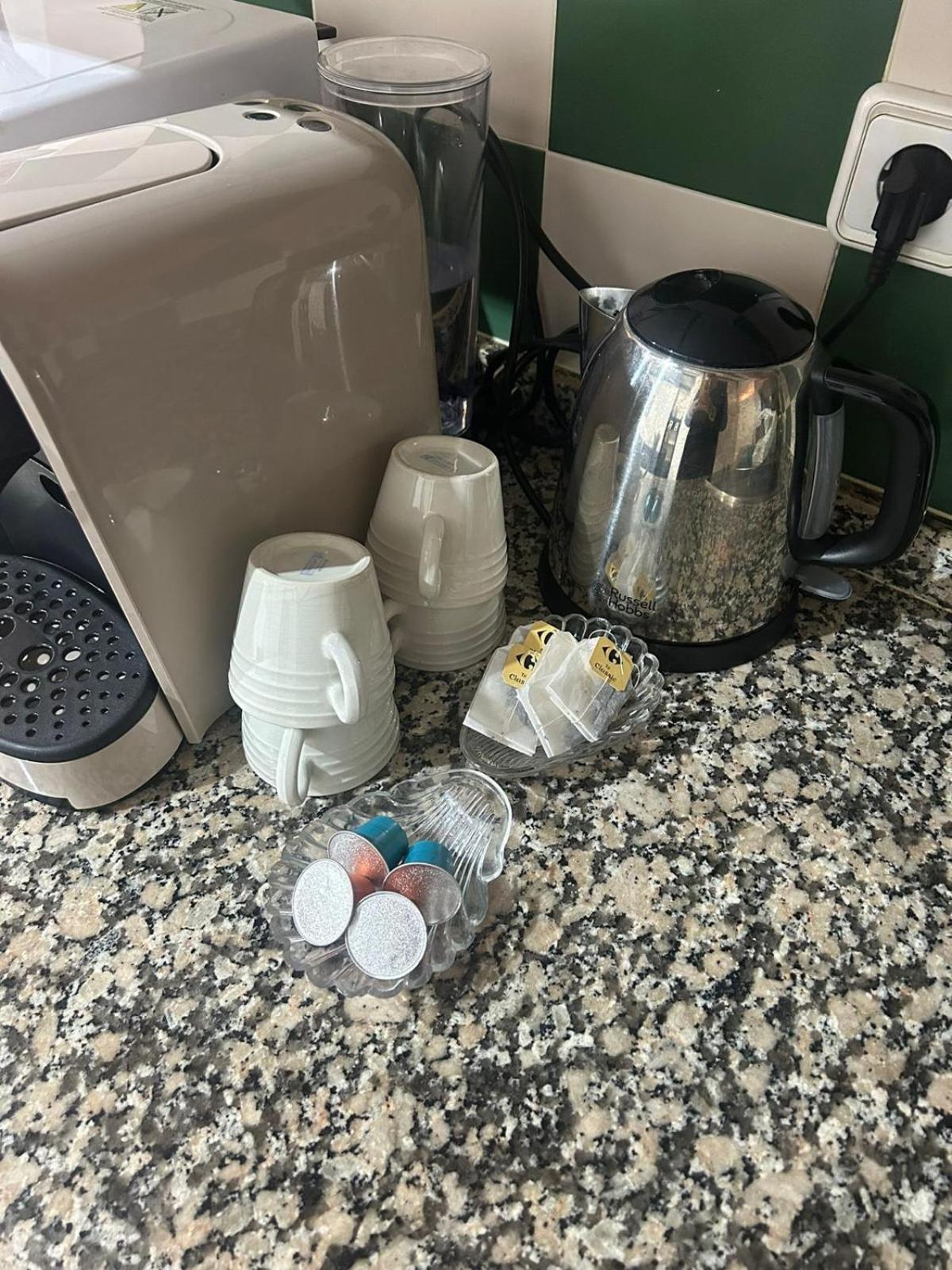 Triana Apartment Sevilla المظهر الخارجي الصورة