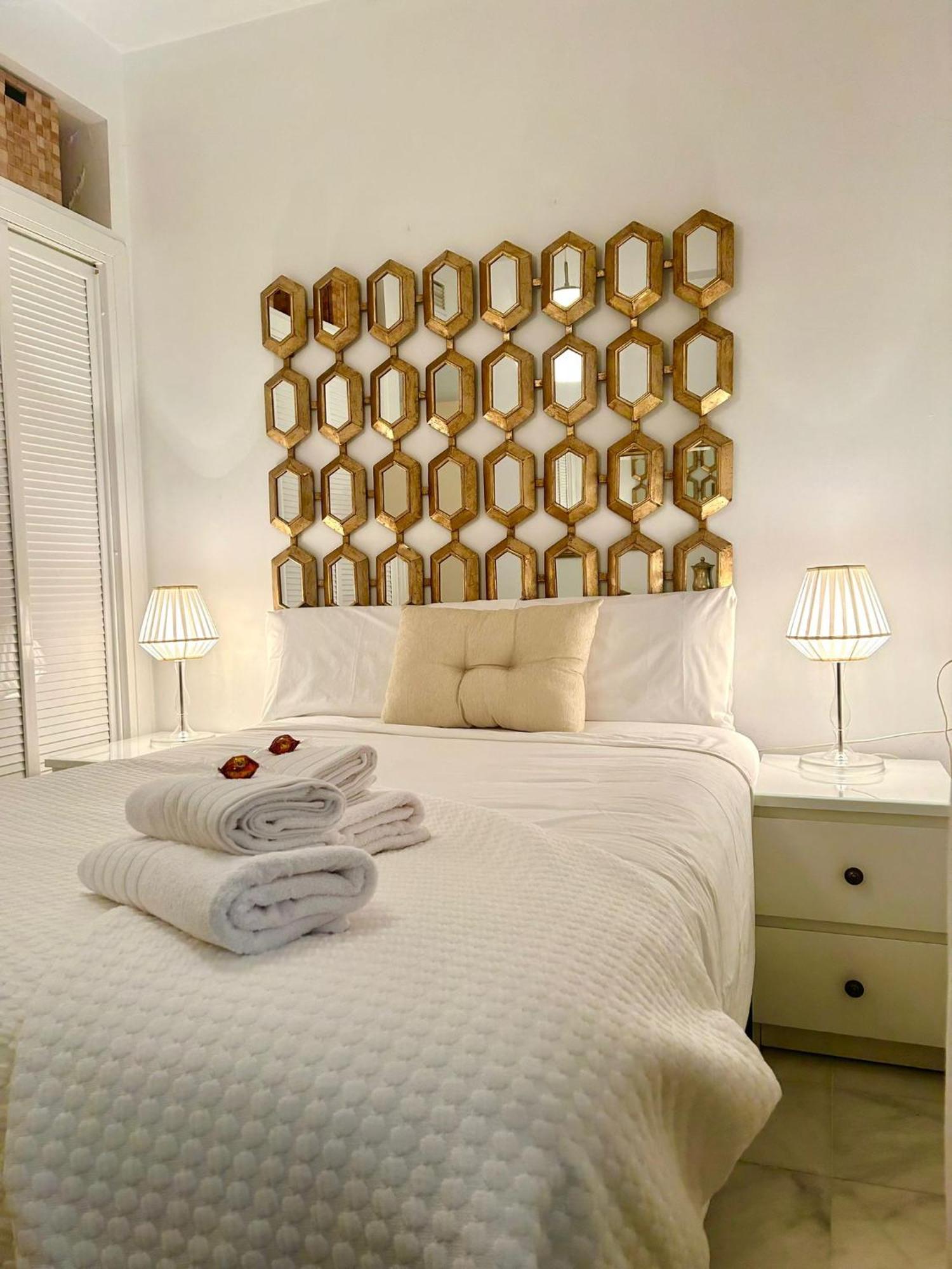 Triana Apartment Sevilla المظهر الخارجي الصورة