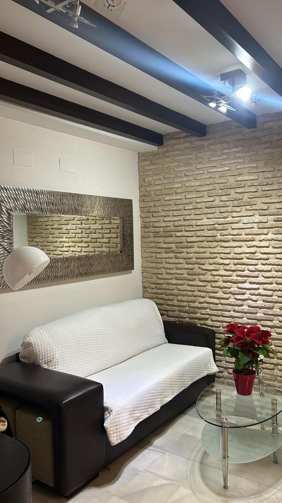 Triana Apartment Sevilla المظهر الخارجي الصورة