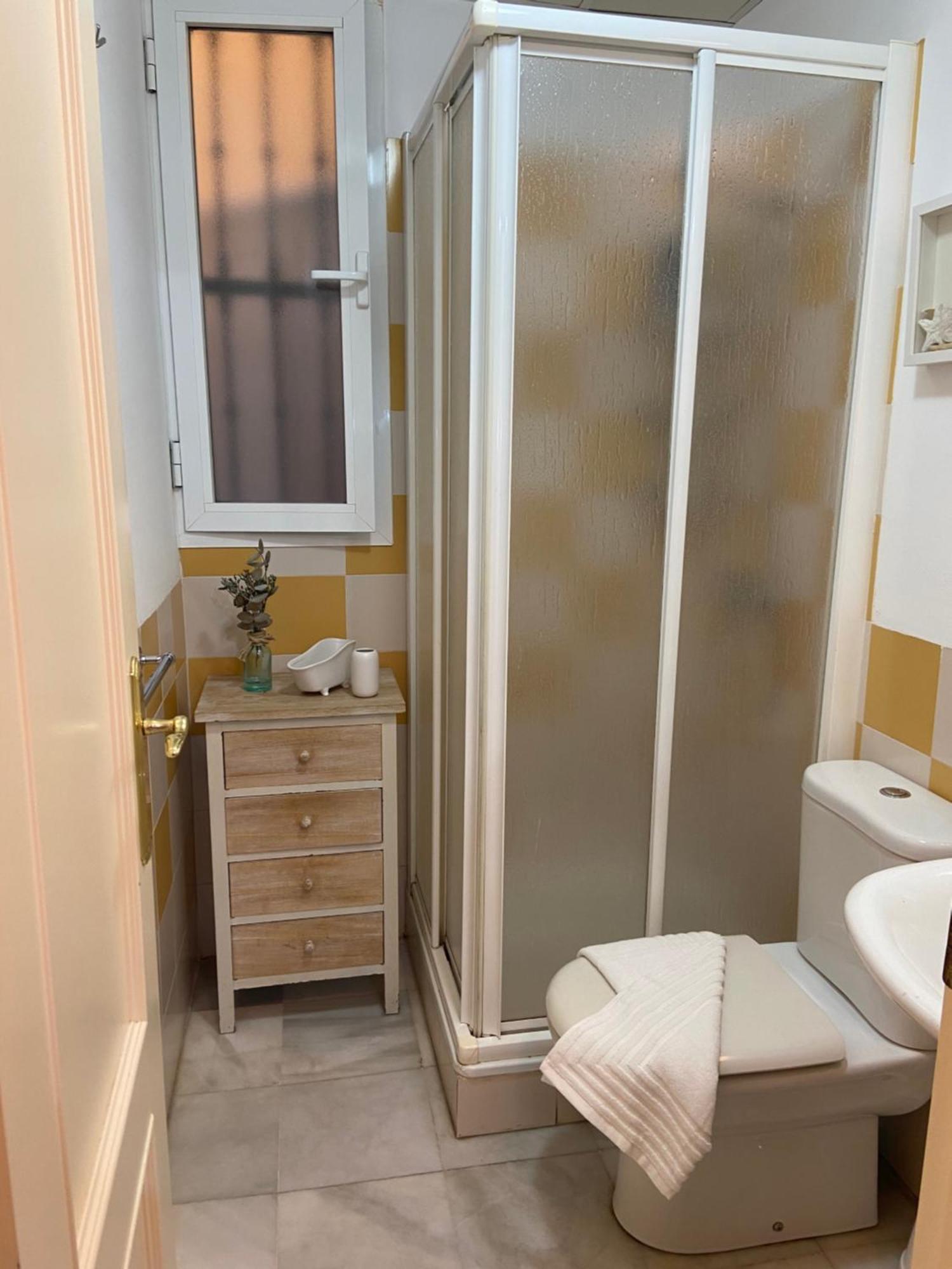 Triana Apartment Sevilla المظهر الخارجي الصورة